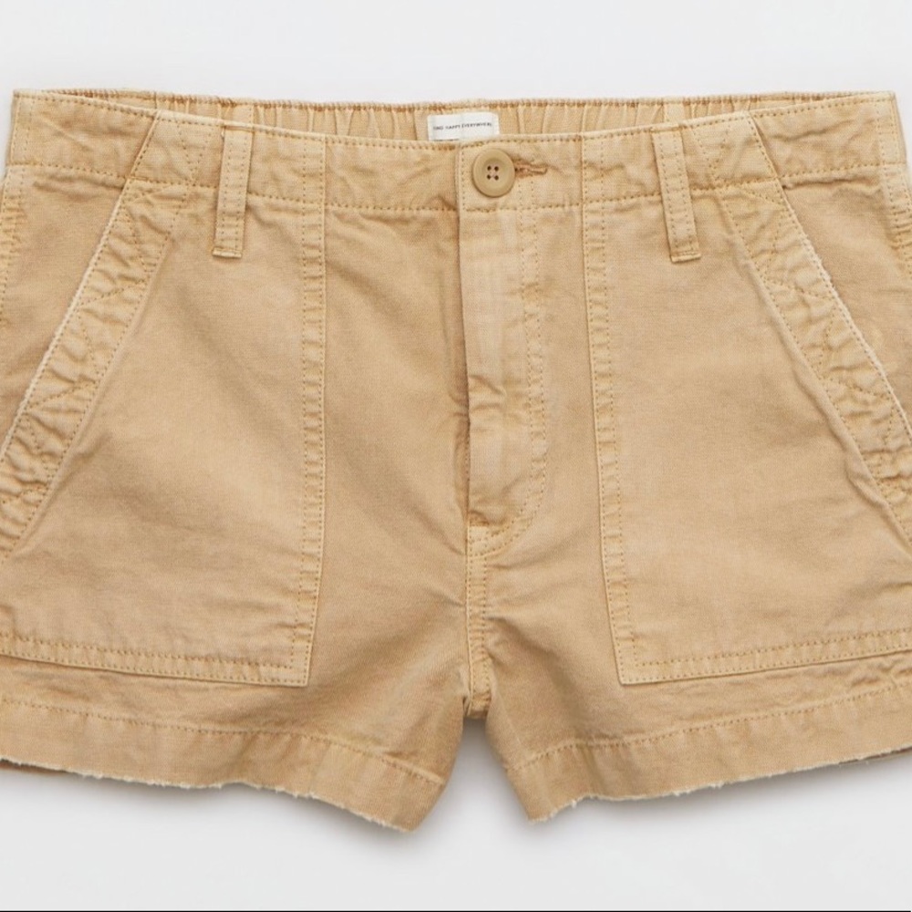 Aerie Wander shorts